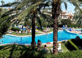 Gala Aldea Beach